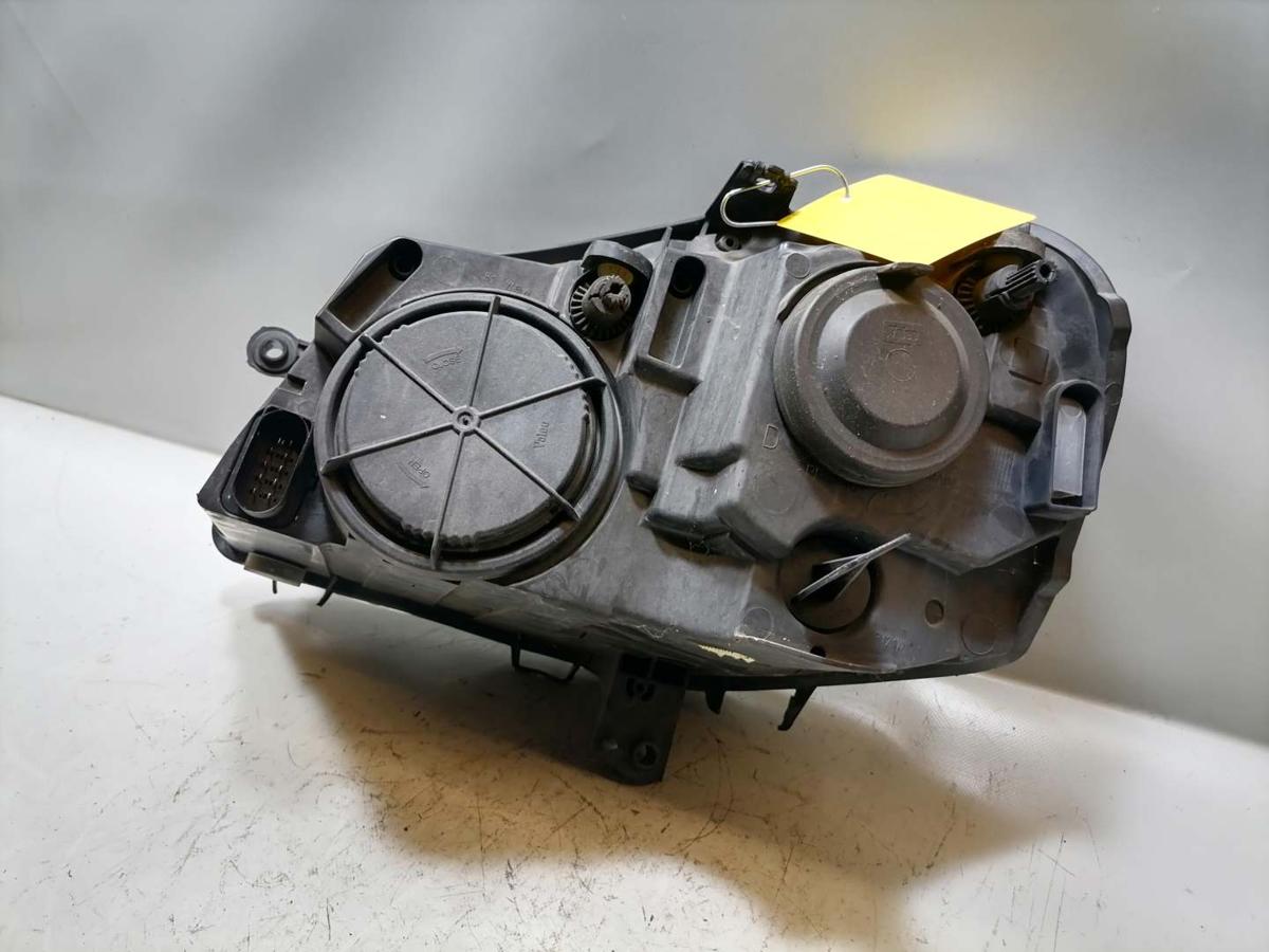 VW Polo 9N3 original Scheinwerfer vorn rechts Halogen Bj.2006